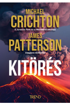 Kitörés