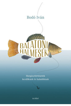 Balatoni halmesék (2. kiadás)