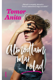 Álmodtam már rólad (új, élfestett kiadás)