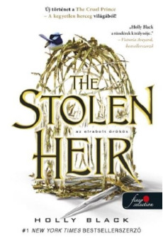 The Stolen Heir - Az elrabolt örökös