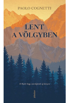 Lent a völgyben