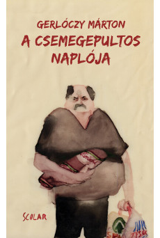 A csemegepultos naplója (4. kiadás)