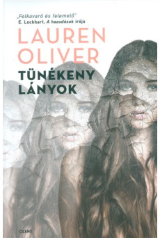 Tünékeny lányok