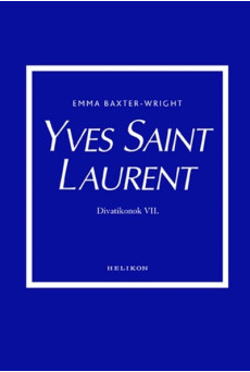 Yves Saint Laurent - Divatikonok VI.