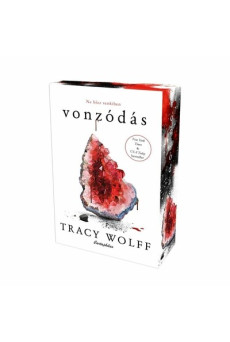 Vonzódás (éldekorált)