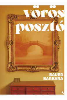 Vörös posztó (új kiadás)