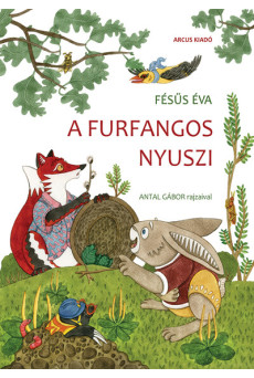 A furfangos nyuszi (új kiadás)