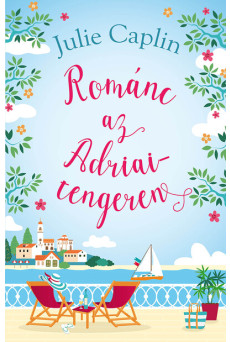 Románc az Adriai-tengeren (új kiadás)