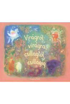 Virágról virágra