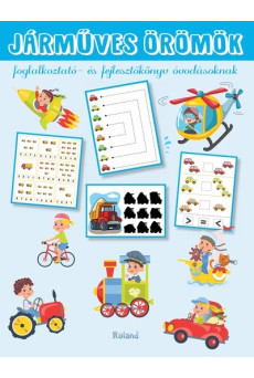 Járműves örömök