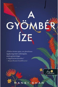 A gyömbér íze