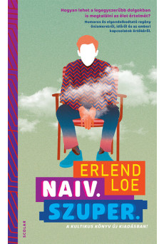 Naiv.Szuper. (3. kiadás)