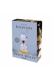 Kísértés (éldekorált)