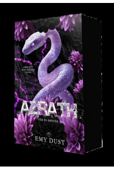 Azrath - Vér és Árnyék