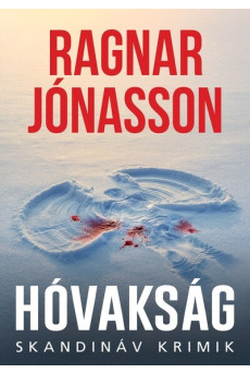 Hóvakság - Skandináv krimik