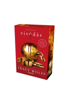 Vívódás (éldekorált)