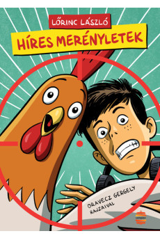 Híres merényletek
