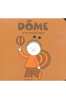 Döme, a krumplibogár