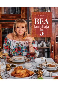 Bea konyhája 5