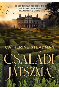 Családi játszma