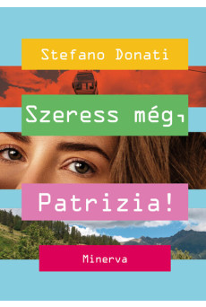Szeress még, Patrizia!