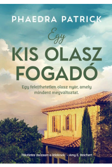 Egy kis olasz fogadó