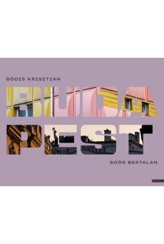 Budapest - Budapest Streetphoto Collective album