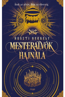 Mesteralvók hajnala (új kiadás)