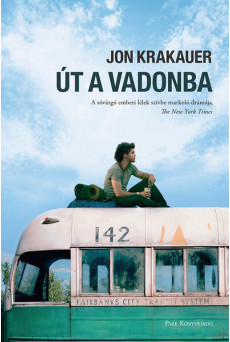 Út a vadonba (új kiadás)