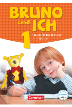Bruno und ich 1 – Arbeitsheft