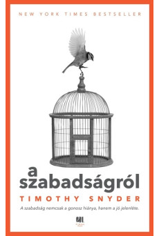 A szabadságról