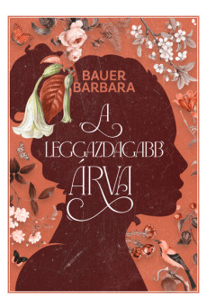 A leggazdagabb árva (éldekorált)