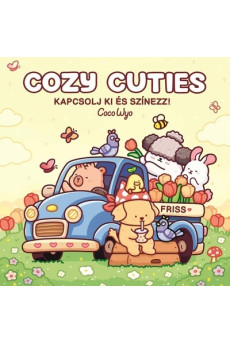 Cozy Cuties