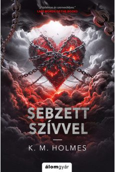 Sebzett szívvel