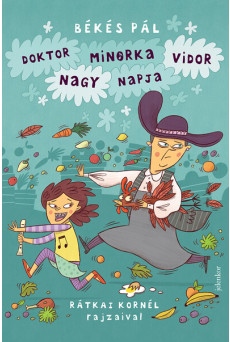 Doktor Minorka Vidor nagy napja
