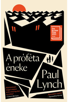 A próféta éneke