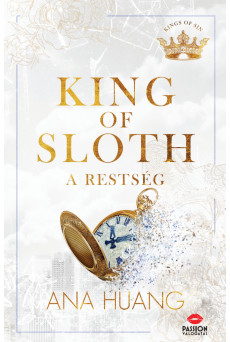 King of Sloth – A restség