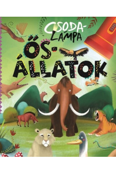 Csodalámpa - Ősállatok