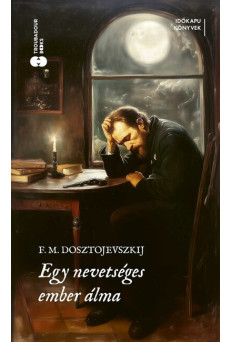 Egy nevetséges ember álma - Időkapu könyvek