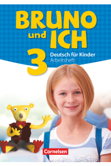Bruno und ich 3 – Arbeitsheft