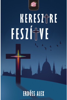 Keresztre feszítve