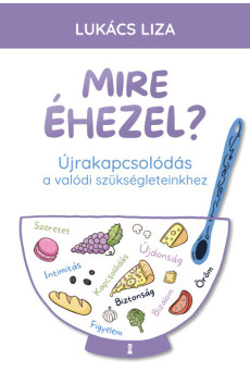 Mire éhezel? - Újrakapcsolódás a valódi szükségleteinkhez