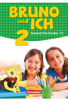 Bruno und ich 2 – Schulbuch
