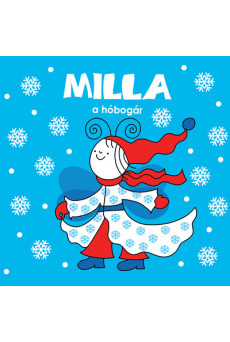 Milla, a hóbogár