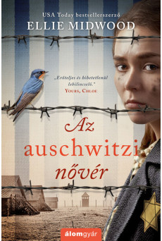 Az auschwitzi nővér