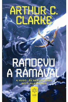 Randevú a Rámával