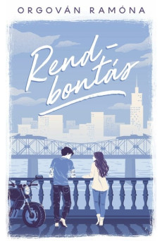 Rendbontás (éldekorált)