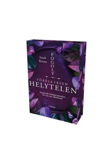 Tökéletesen helytelen - Fogoly (éldekorált)