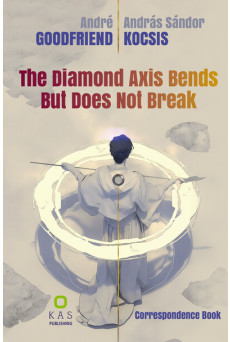The Diamond Axis Bends But Does Not Break