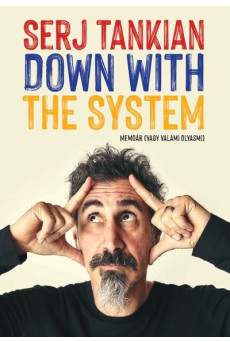 Down With The System - Memoár (vagy valami olyasmi)